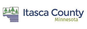 Itasca County Minnesota Logo