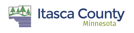 Itasca County Minnesota Logo